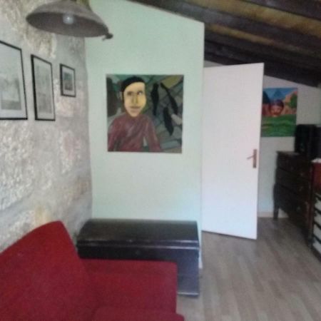 Cottage house Lovelhe Экстерьер фото