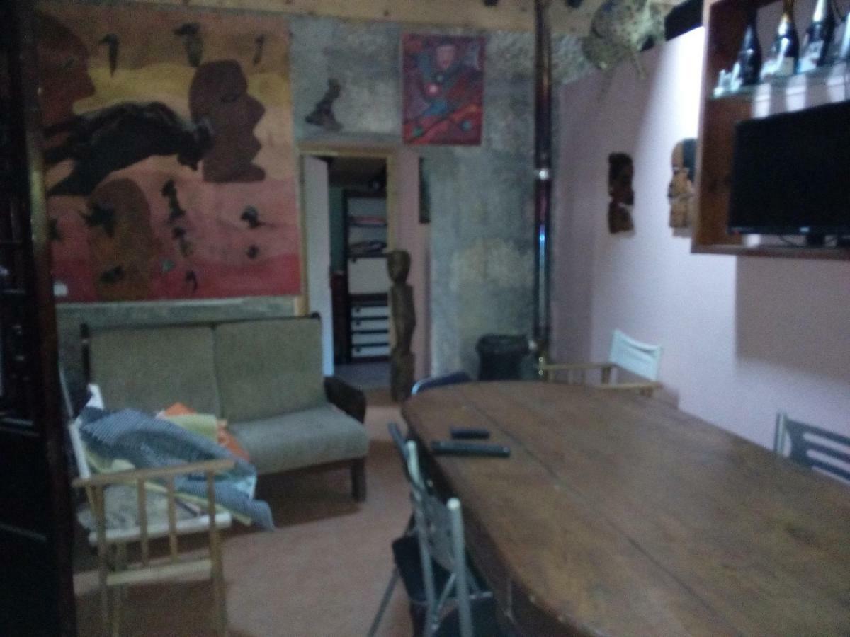 Cottage house Lovelhe Экстерьер фото