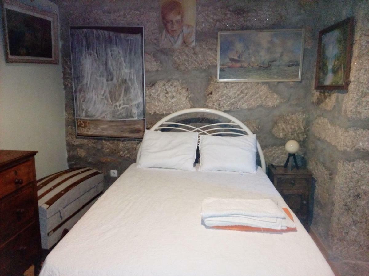 Cottage house Lovelhe Экстерьер фото