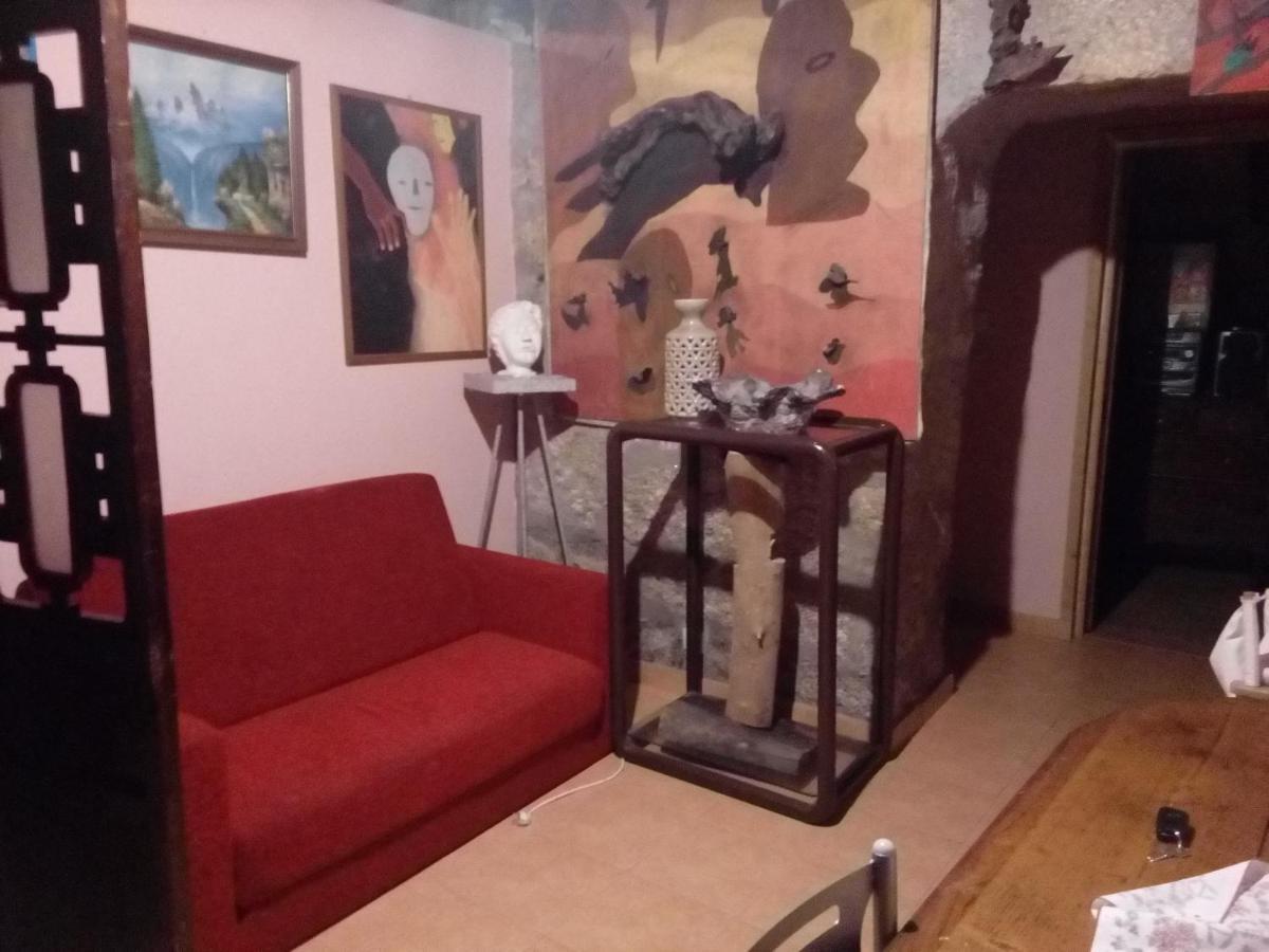 Cottage house Lovelhe Экстерьер фото
