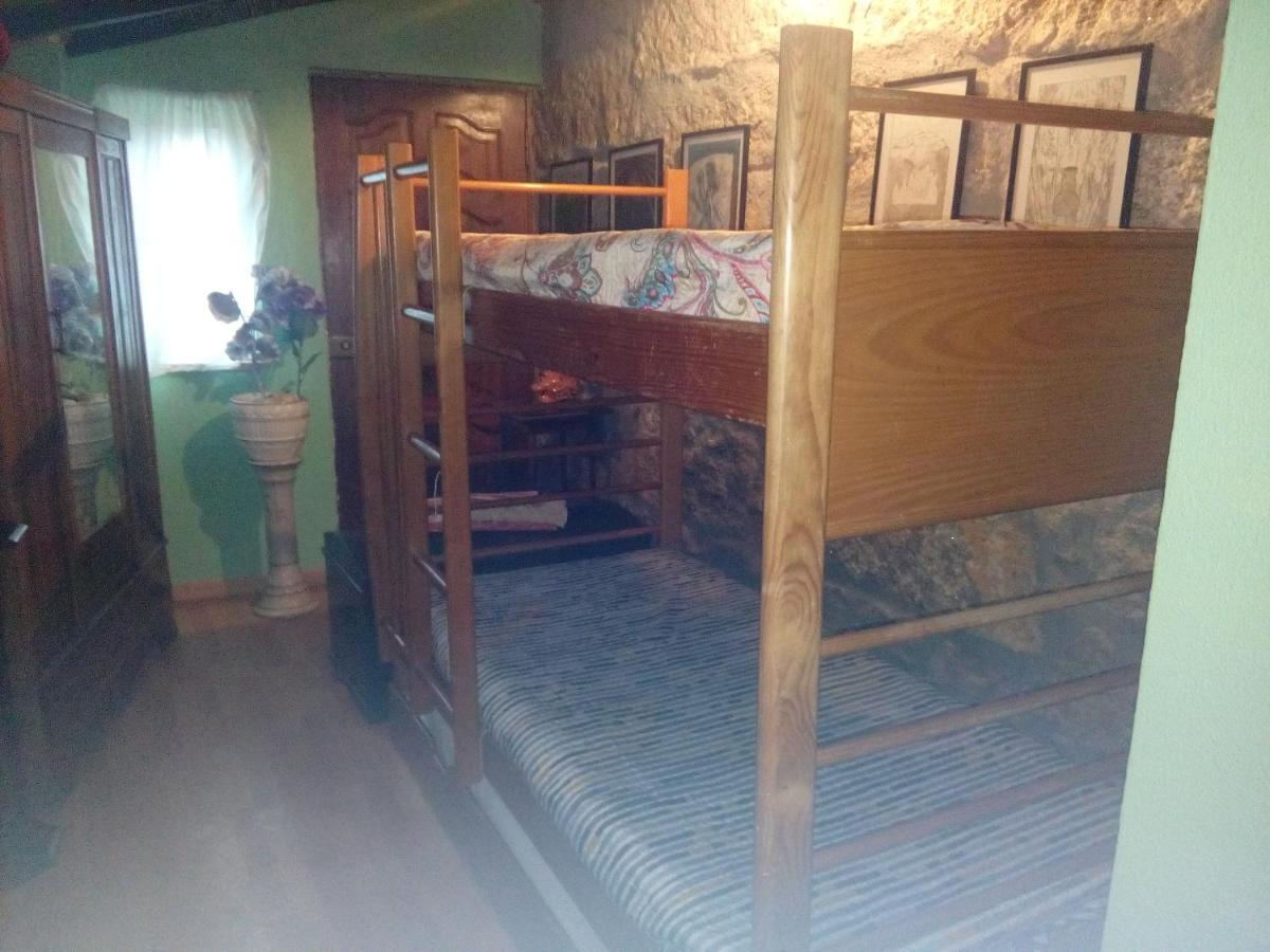 Cottage house Lovelhe Экстерьер фото